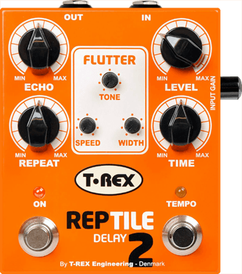 Reptile 2