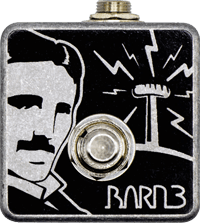 Tesla Tap