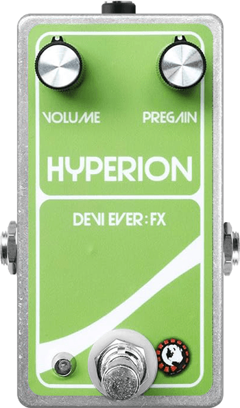 Hyperion