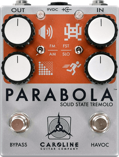 Parabola (Throwback Can)