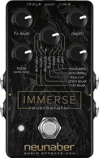 Immerse