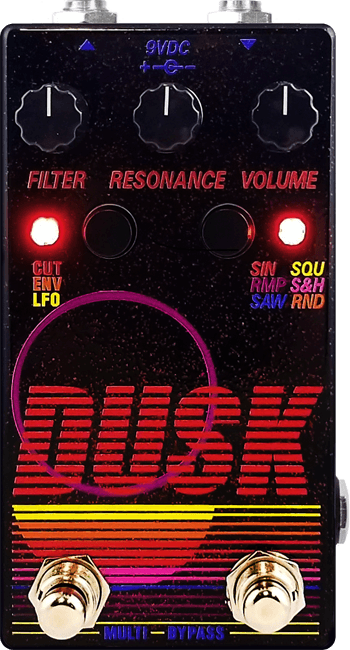 Dusk