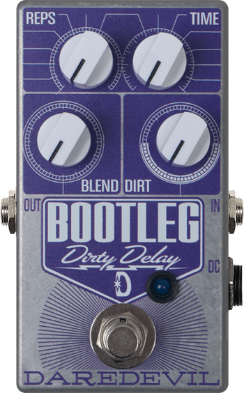 Bootleg Dirty Delay V2