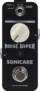 Noise Wiper