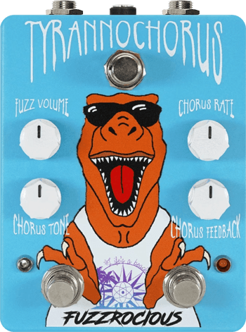 Tyrannochorus