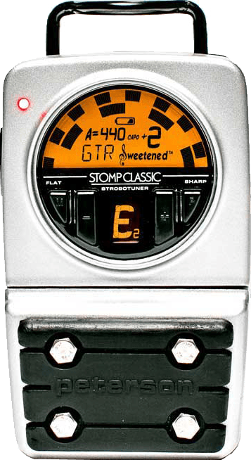 Stomp Classic
