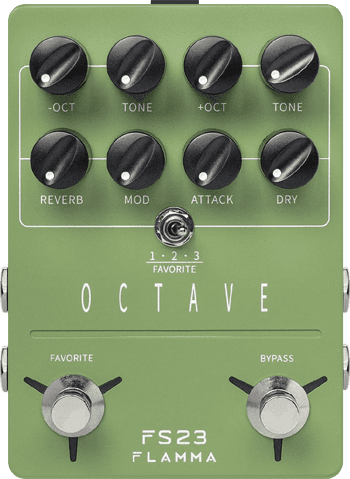 FS23 Octave