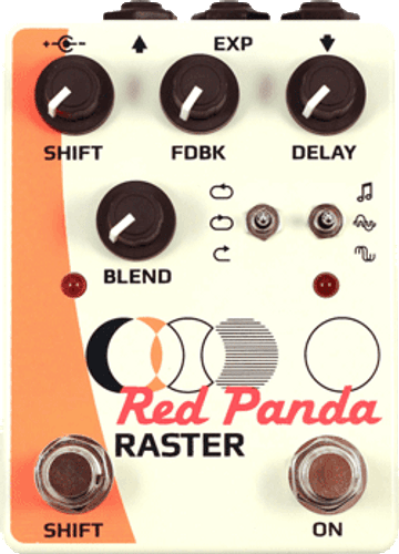 Raster