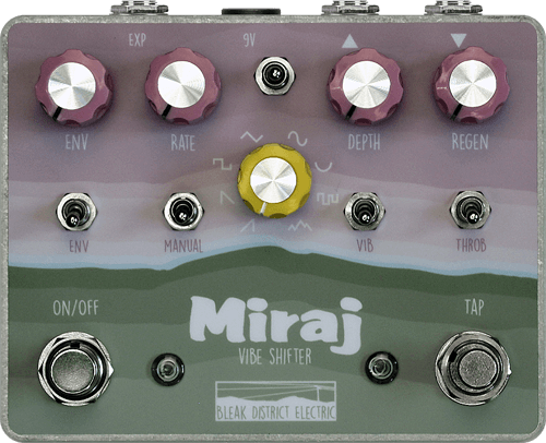 Miraj