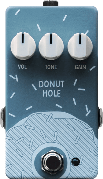 Donut Hole