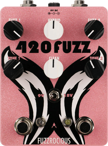 420 Fuzz