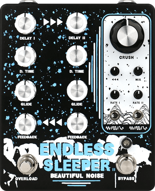 Endless Sleeper II