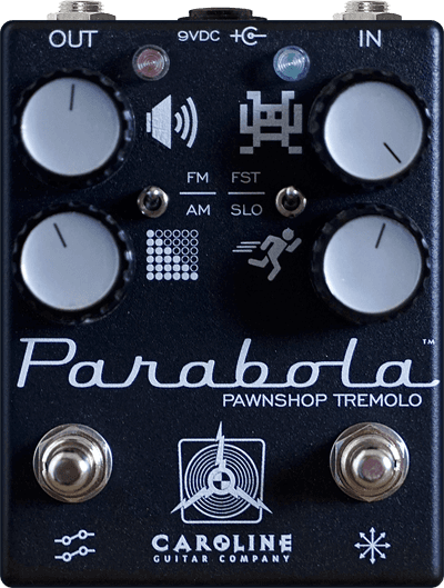 Parabola (Pawnshop)