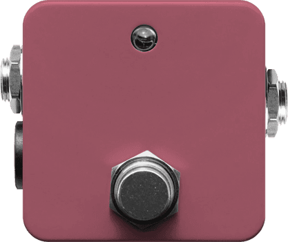 Crimson Tremolo