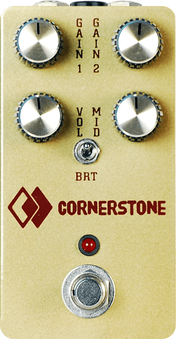 Cornerstone