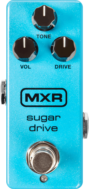 Sugar Drive