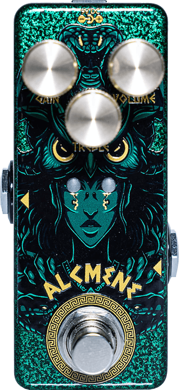 Alcmene