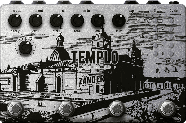 Templo