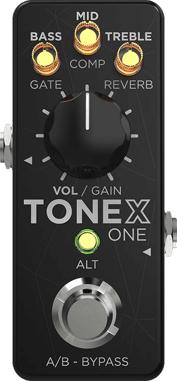 TONEX One
