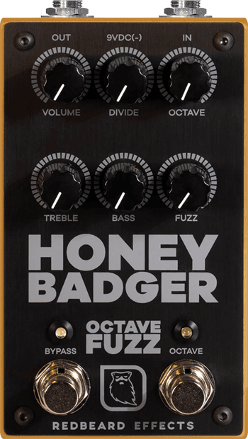 Honey Badger