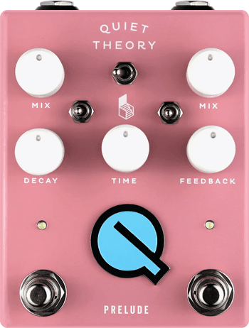 Prelude (Pink)