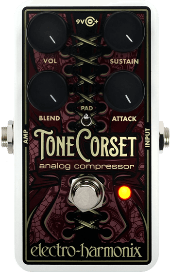Tone Corset
