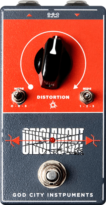 Onslaught