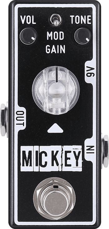 Mickey