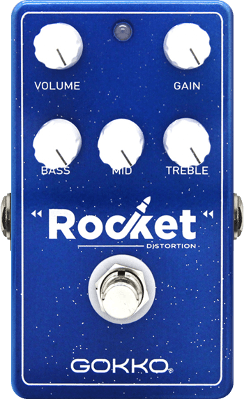Rocket