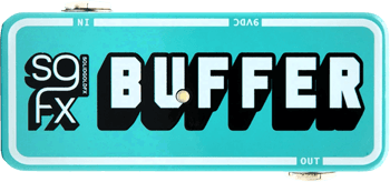 Buffer