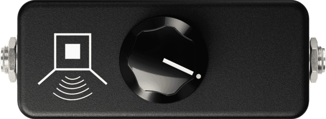 Little Black Amp Box