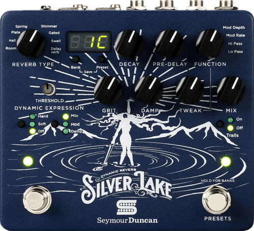 Silver Lake