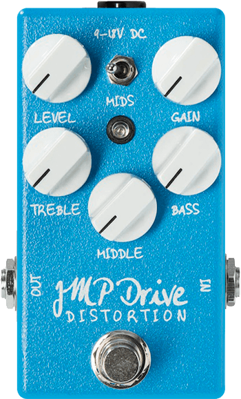 JMP Drive
