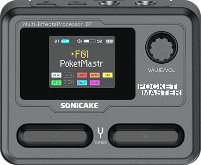 Pocket Master