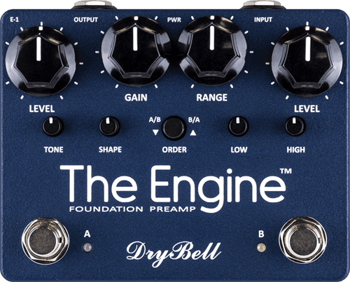 The Engine