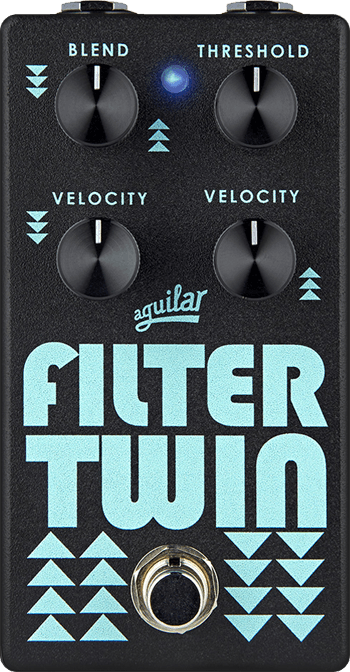 Filter Twin Mk2