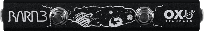 OXU Standard