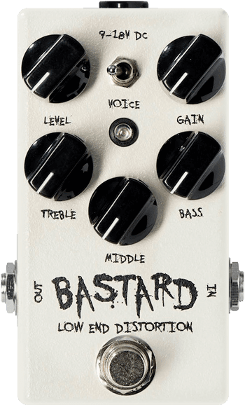 Bastard