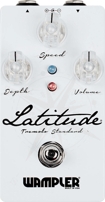 Latitude