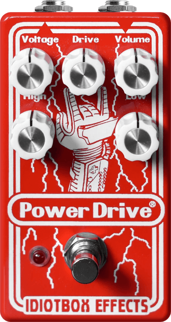Power Drive
