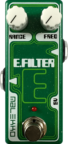 E.Filter