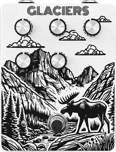 JRS: Glaciers