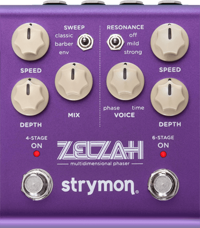 Zelzah