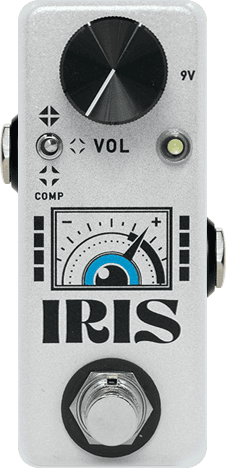 Iris