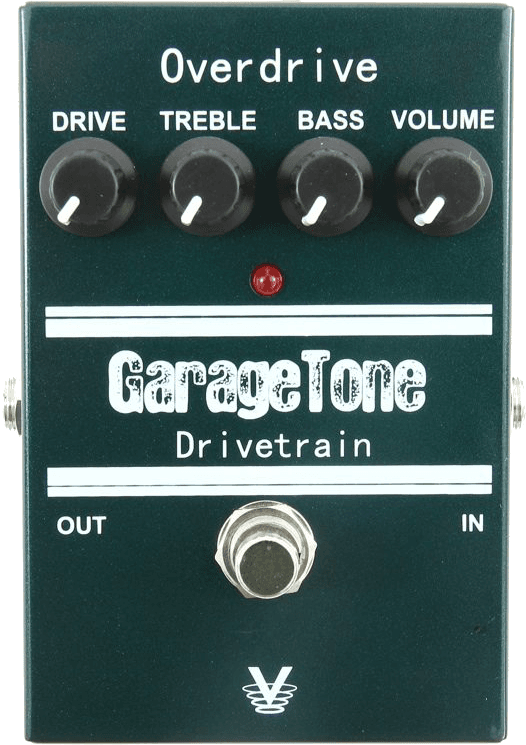 Drive Train