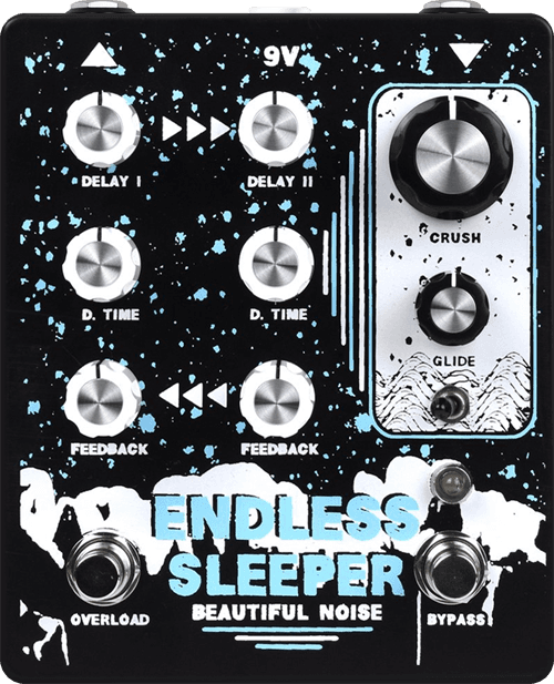 Endless Sleeper