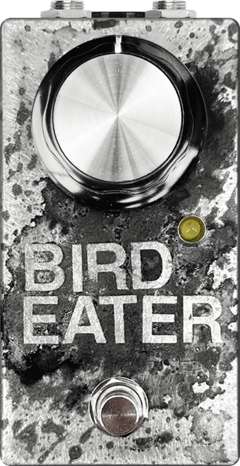 Bird Eater