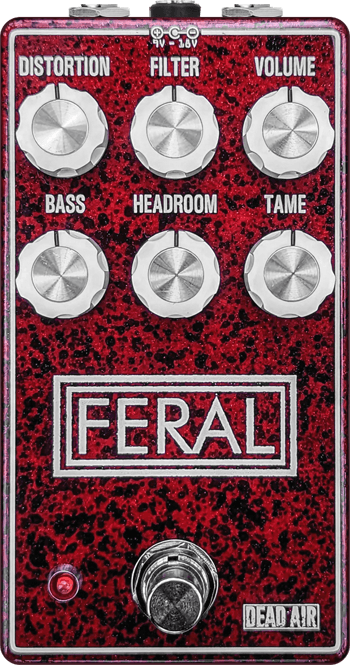 Feral