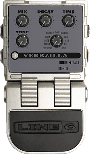Verbzilla