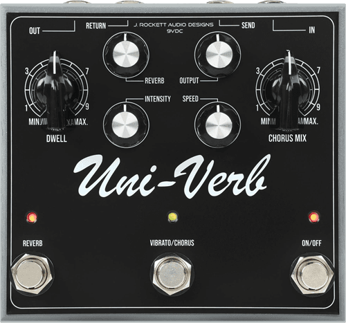 Uni-Verb